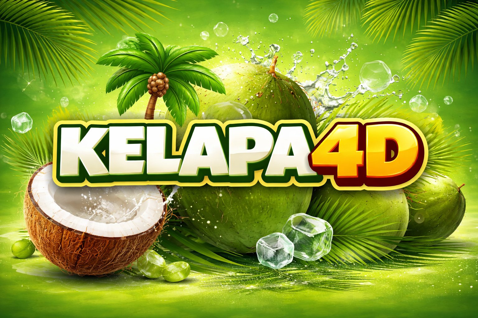 kelapa4d
